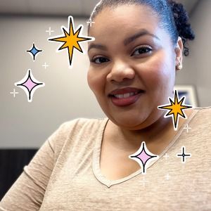 Meet your Posher, Alexandra